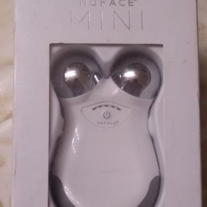 Nuface mini